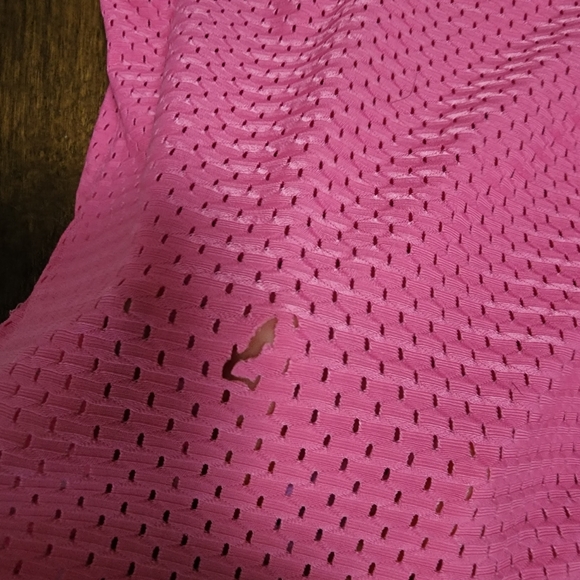 Vull Sport Tank Top - Picture 4 of 4